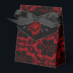 Mörk Gothic Ro Presentaskar<br><div class="desc">Elegantens gotiska design.</div>