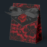 Mörk Gothic Ro Presentaskar<br><div class="desc">Elegantens gotiska design.</div>