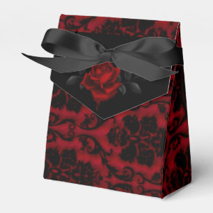 Mörk Gothic Ro Presentaskar