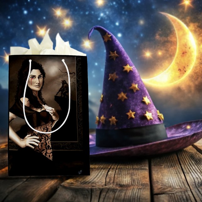 Mörk Gothic Vampyr Blod Varulv Kärlek Fantasy (Skapare uppladdad)