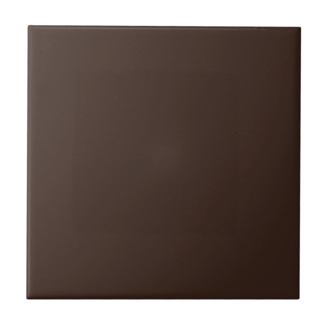 Mörk Grått Coordinating Tile Kakelplatta (Framsidan)