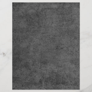 Mörk grått industriellt papper av betongskrot