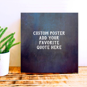 mörk grått och blått nödlidande struktur lägg till poster