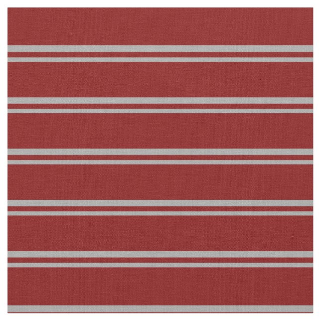 Mörk Grått och Mönster med kolonn/stripe Tyg (Närbild)