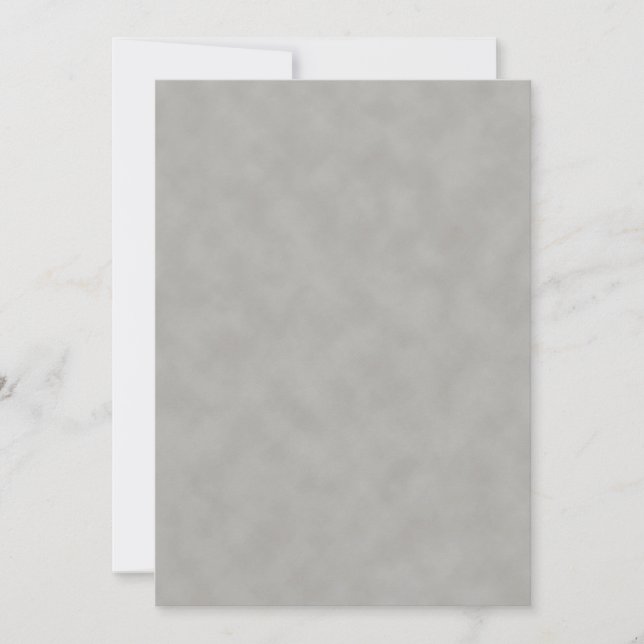 Mörk Grått Parchment Struktur Background (Framsida)