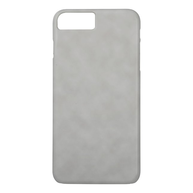 Mörk Grått Parchment Struktur Background Case-Mate iPhone Skal (Baksida)