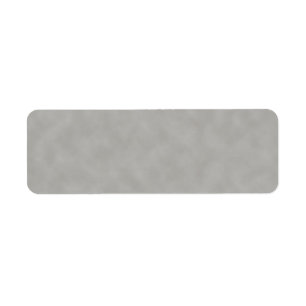 Mörk Grått Parchment Struktur Background Returadress Etikett