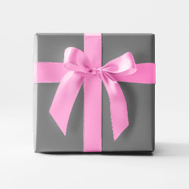Mörk Grått Presentpapper