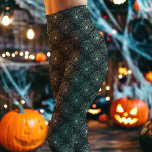Mörk Grått Spindelnät Mönster Halloween Leggings<br><div class="desc">Dessa Mörk Grått Spindelnät Mönster Leggings är perfekt för att lägga till en aning spooky elegans i din garderob. Med utförliga spindelnät i mörkens bakgrund är de idealiska för Halloween-händelser, gothic stil-entusiaster eller någon som tittar att göra ett påstående med en subtil, eerie twist. Förtjusande och ansträngande är dessa baljor...</div>