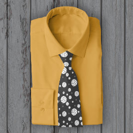 Mörk Grått Volleyball Chevron Patterned Slips