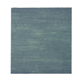 Mörk grönt mur anteckningsblock