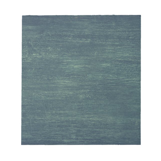 Mörk grönt mur anteckningsblock (Framsida)