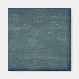 Mörk grönt mur magnet