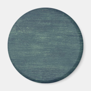 Mörk grönt mur magnet