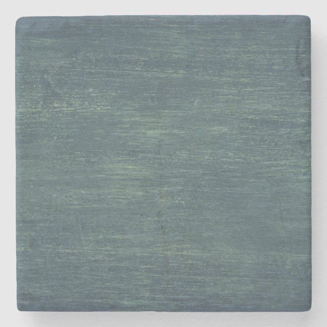 Mörk grönt mur stenunderlägg (Framsidan)