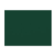 Mörk grönt Solid Färg