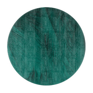 Mörk grönt Vintagen Feather Struktur