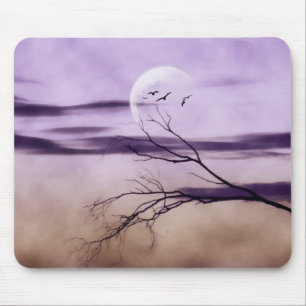 Mörk Hallow Mousepad Musmatta