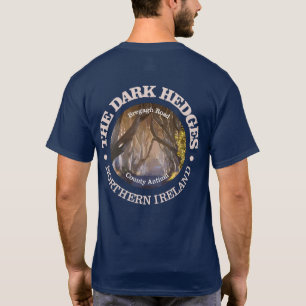 Mörk Hedges (rd) T Shirt