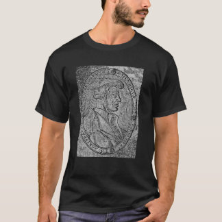 Mörk Henrich Cornelius Agrippa ockult filosofi S Tee
