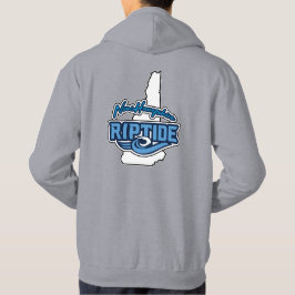 Mörk Hoodie