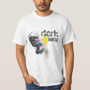 Mörk Horse T Shirt