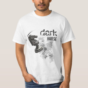 Mörk Horse T Shirt