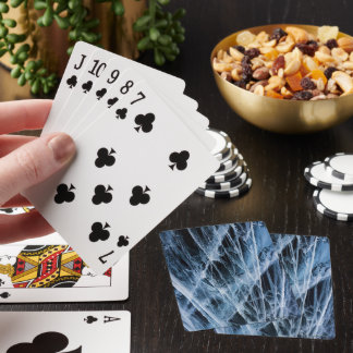 Mörk Ice Casinokort