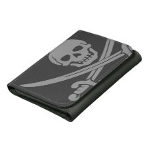 Mörk Jolly Roger