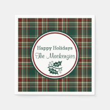 Mörk Julskvällen Mönster Anpassningsbar