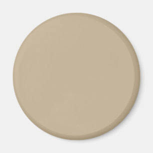 Mörk Khaki C3B091 Färg - Tillval att lägga till Na Magnet
