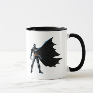 Mörk Knight Night Mugg