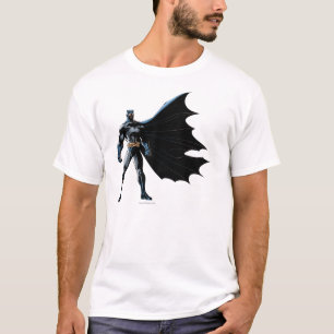 Mörk Knight Night T Shirt