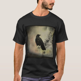 Mörk Kråka T Shirt
