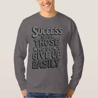 Mörk Långärmad T-Shirt i USA - Stil Meets Com