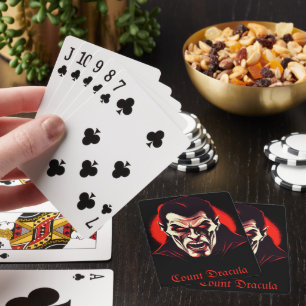 Mörk Lord Casinokort