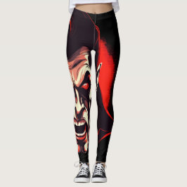 Mörk Lord Leggings