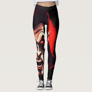 Mörk Lord Leggings