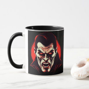 Mörk Lord Mugg