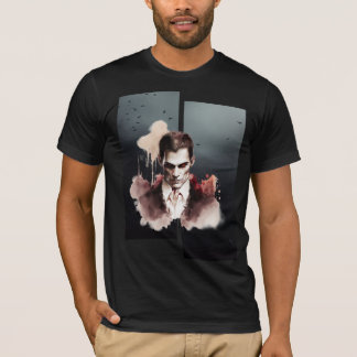 "Mörk Lord" T Shirt