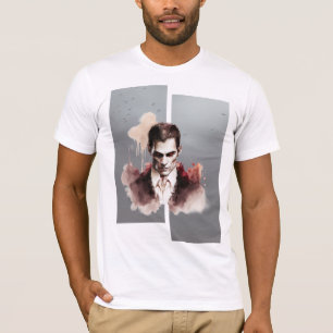 "Mörk Lord" T Shirt