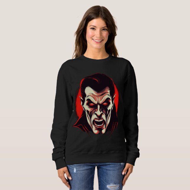 Mörk Lord T Shirt (Hel framsida)