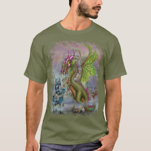 Mörk Magi T-Shirt