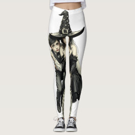 Mörk Magic Duo Leggings