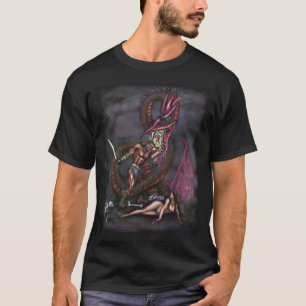 Mörk Magic T-Shirt