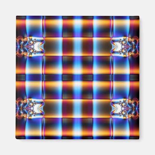 mörk magnet (Framsidan)