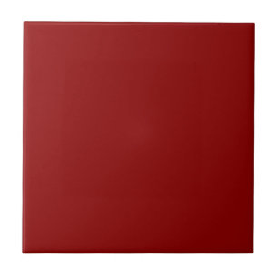Mörk Maroon Red Solid Trend Färg Tom bakgrund Kakelplatta