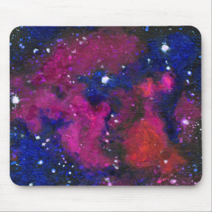 Mörk Matter Mousepad Musmatta