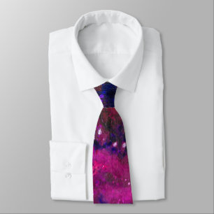Mörk Matter Necktie Slips