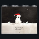 Mörk men Cute Kalender<br><div class="desc">Denna kalender innehåller illustrationer från samlingen "Mörk but Cute" tillsammans med humoristiska texter. Du kan anpassa året.</div>